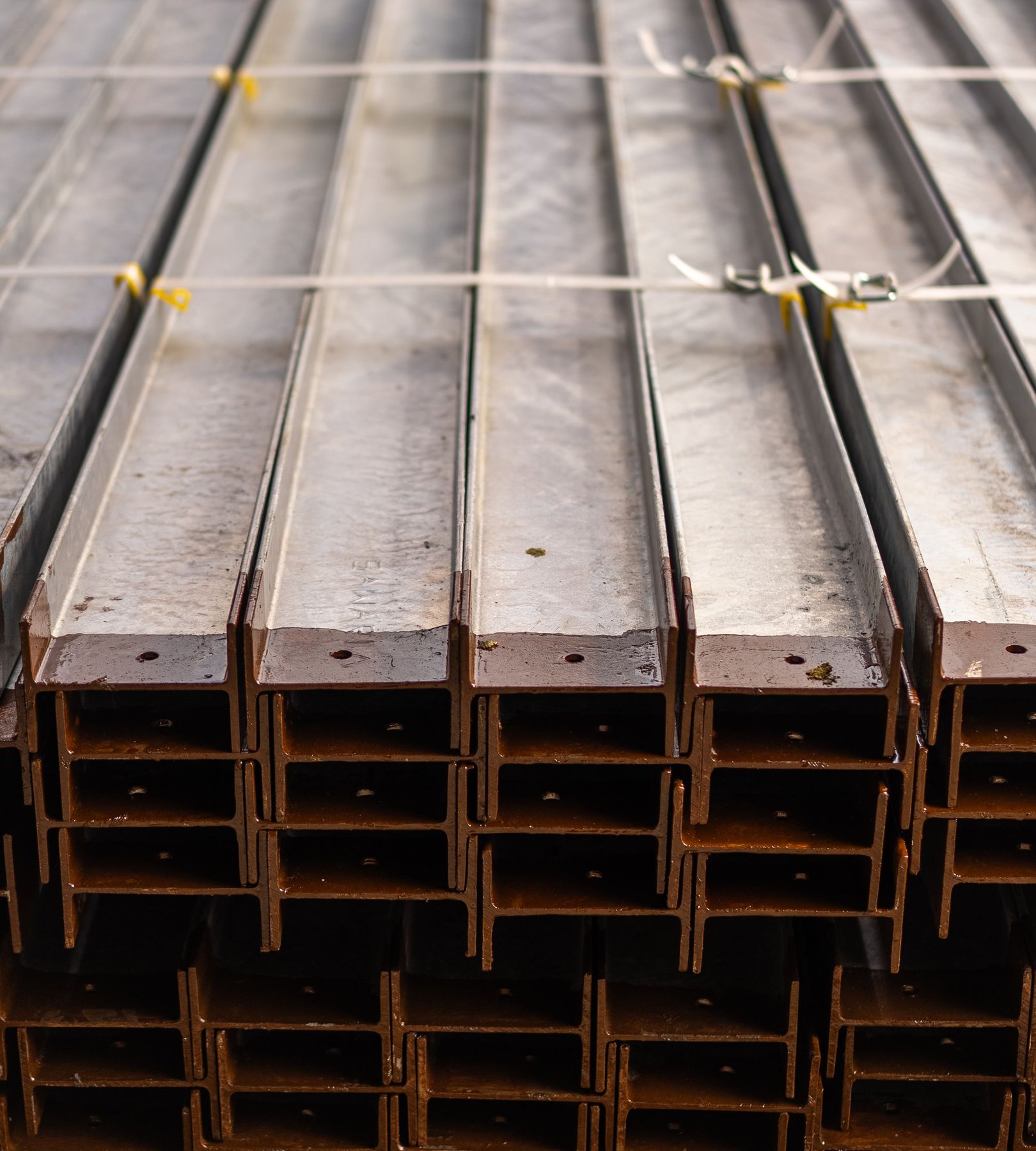 Metals